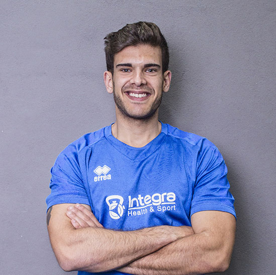Angel Pallares